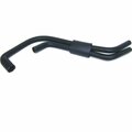 Uro Parts Inlet & Outlet 94 Excluding Convertible Heater Hose Set, 4961074 4961074